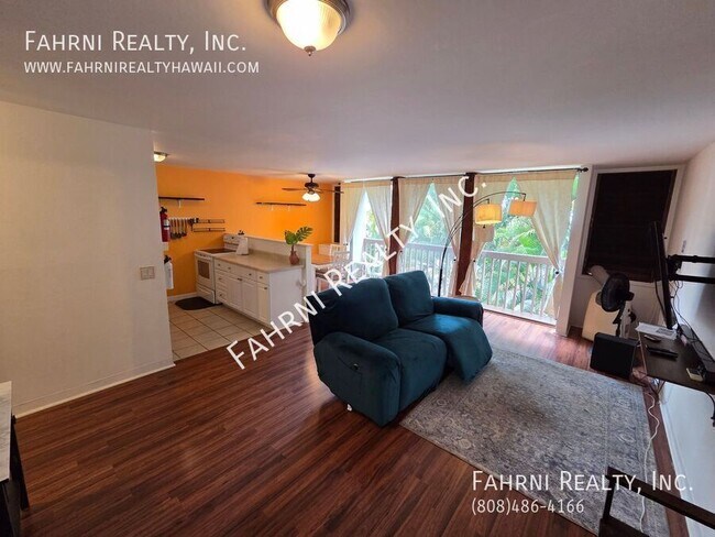 Building Photo - 84-687 Ala Mahiku St-#125B