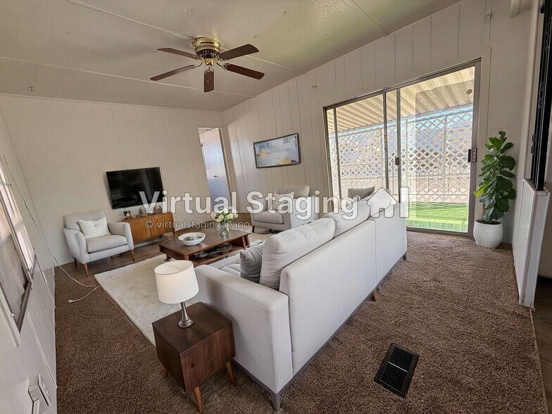 Building Photo - 3601 E Wyoming Ave