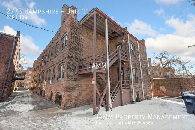 Building Photo - 2773 Hampshire-Unit 11