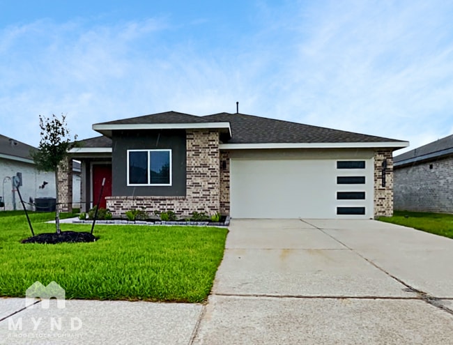 Building Photo - 7815 Cattleman Vly Dr