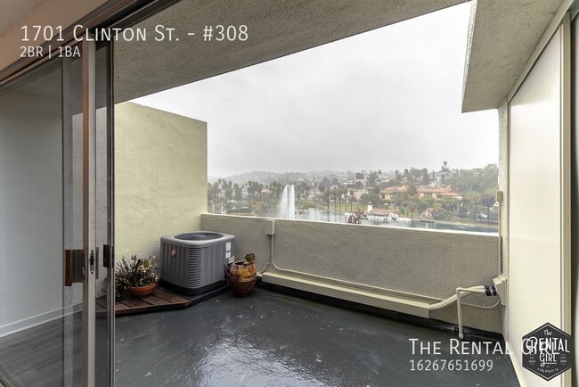 Building Photo - Iconic Echo Park Condo | Private Balcony O...