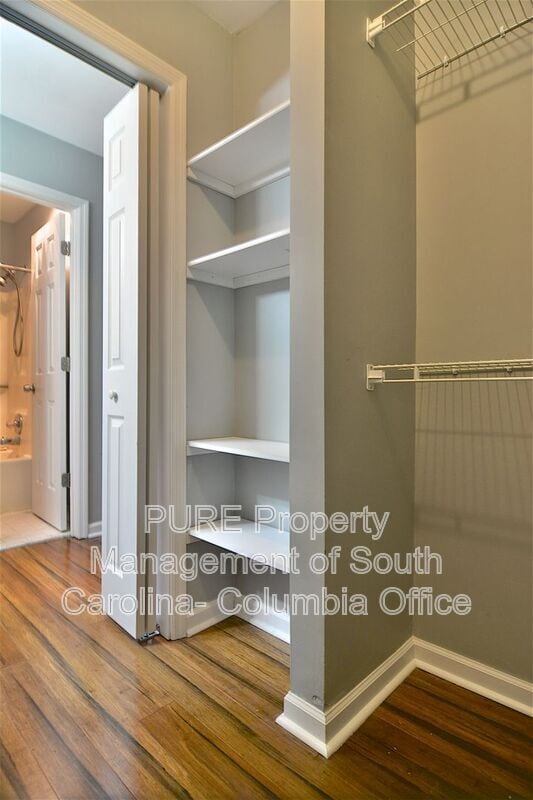 Building Photo - 803 New Brookland Pl