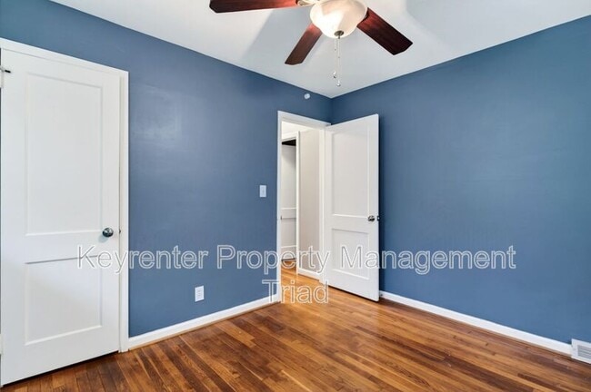 Building Photo - 3601 Normandy Rd