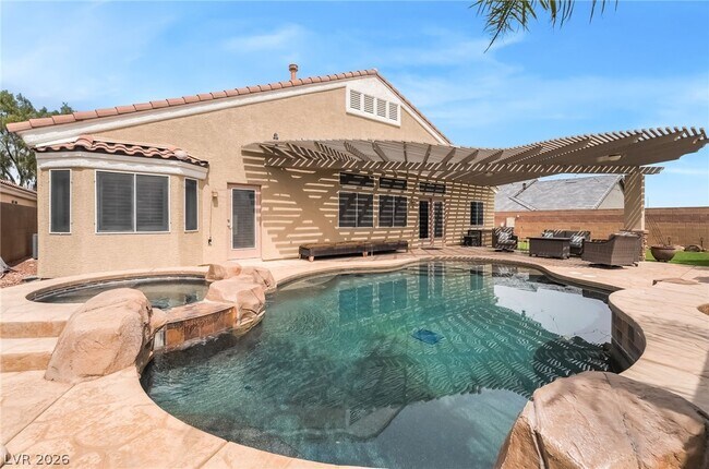 Building Photo - 5581 Exotic Rosette Ave