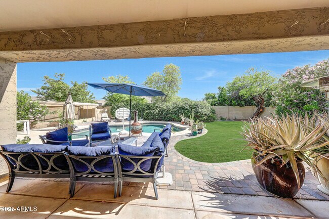Building Photo - 7311 E Wingspan Way
