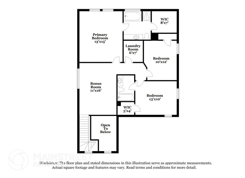 Building Photo - 3415 Dunlap Fields