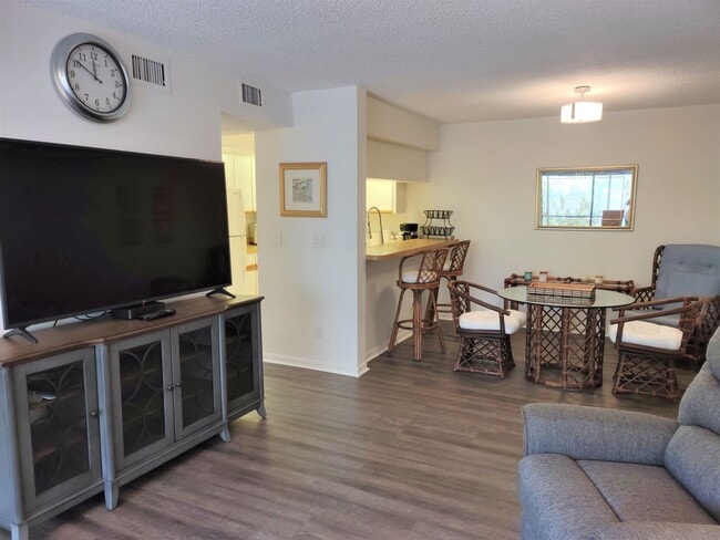 Building Photo - Bird Bay Village Annual Rental – Furnished 1st Floor Unit with Covered Parking
