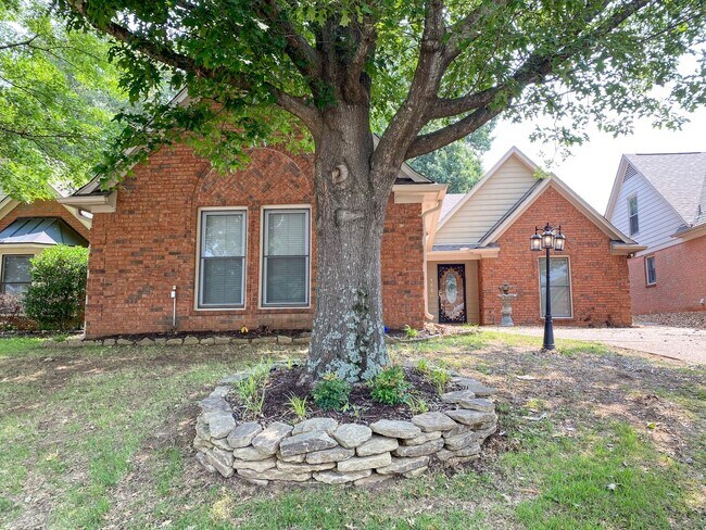 Primary Photo - 3 bed 2 bath in Cordova w/ nearly 1800 Sq ft