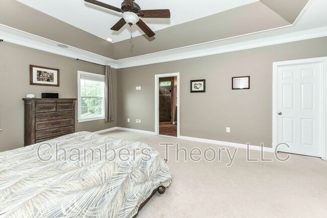 Building Photo - 1769 Moultrie Terrace NE