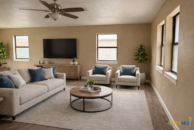 Building Photo - 1616 Lonesome