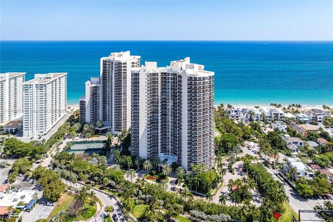 Building Photo - 3100 N Ocean Blvd