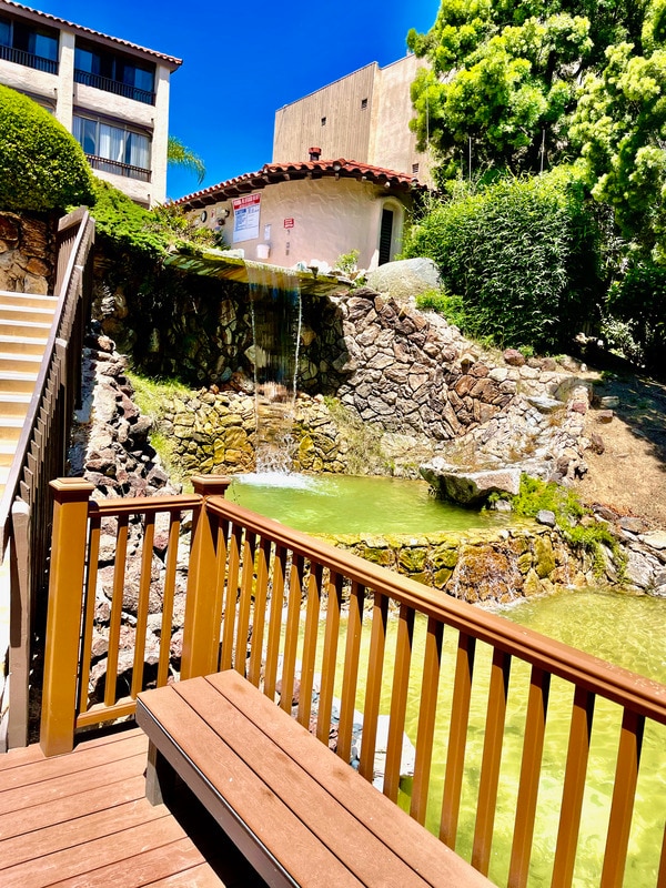 Building Photo - 2530 Clairemont Dr