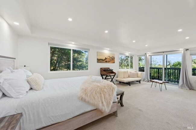 Building Photo - Beautiful home on the hills in Mill Valley