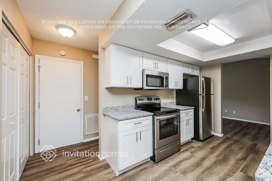 Building Photo - 1415 Woodstork Dr