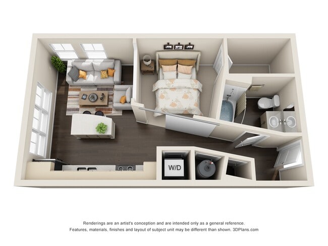 A0 - Creekside Park The Residences