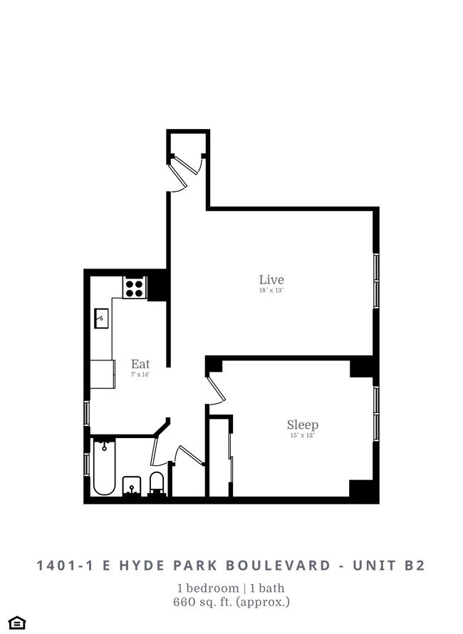 Floorplan - Ivy at Carlson