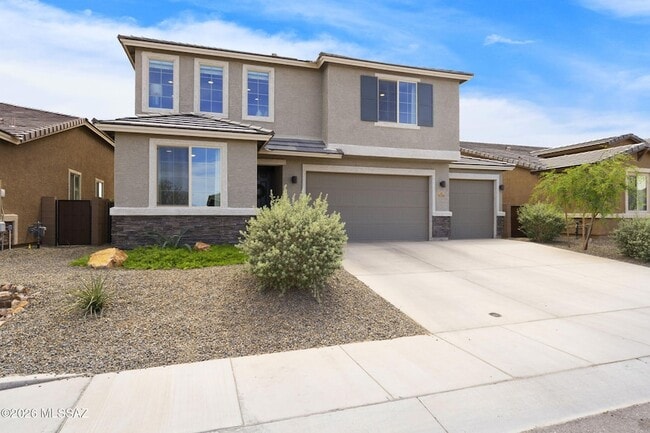 Building Photo - 10599 W Walker Brown Dr