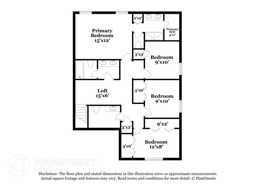 Building Photo - 5227 White Chicory Dr