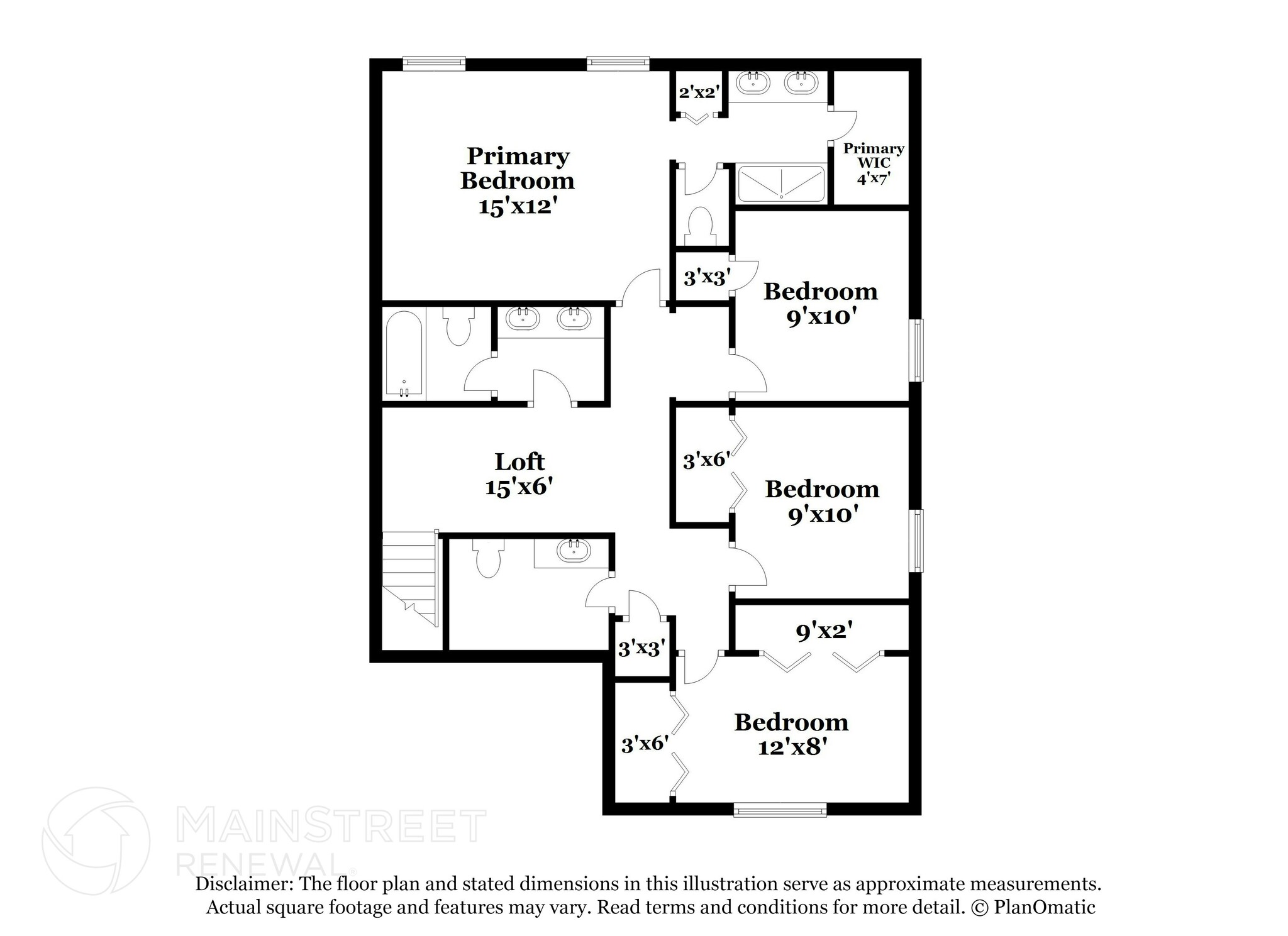 Building Photo - 5227 White Chicory Dr