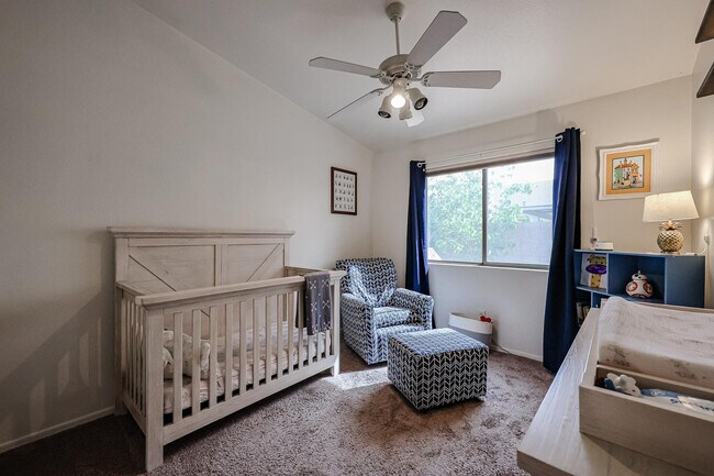 Building Photo - 4010 E Sidewinder Ct