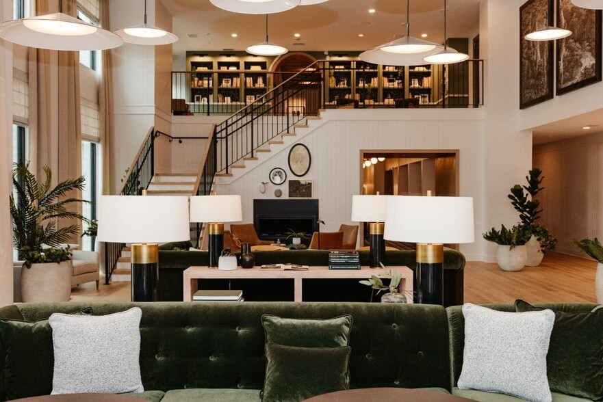 Bryn House 2490 N Druid Hills Rd Atlanta GA 30329 Apartment Finder