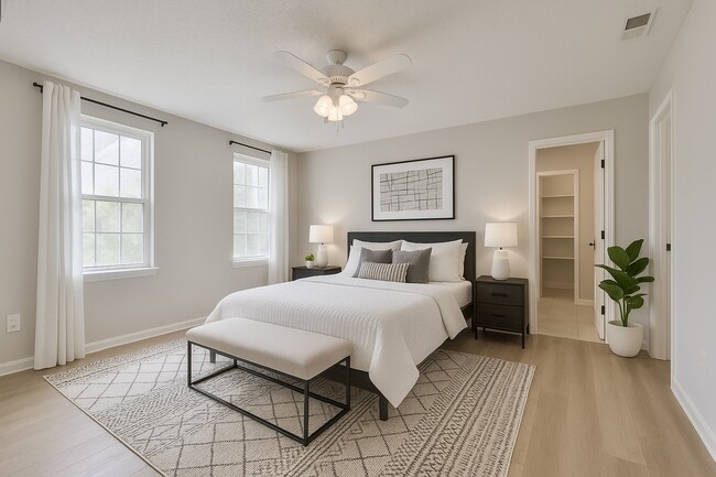 Building Photo - 6 Rittenhouse Ct