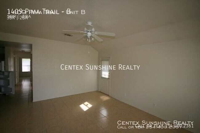 Building Photo - 1409 Pima Trail