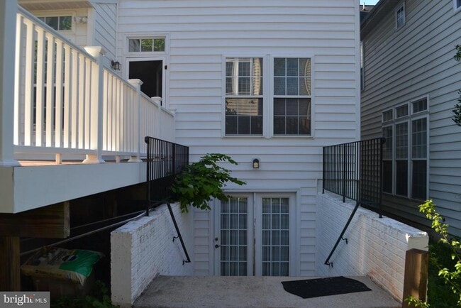 Building Photo - 8560 Barrow Furnace Ln