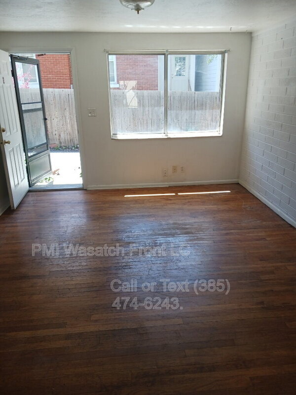 Building Photo - 1064 S 900 E