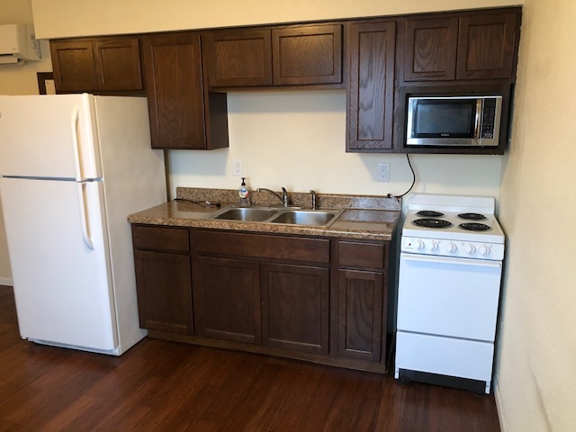 new appliances - 126 Welch Ave