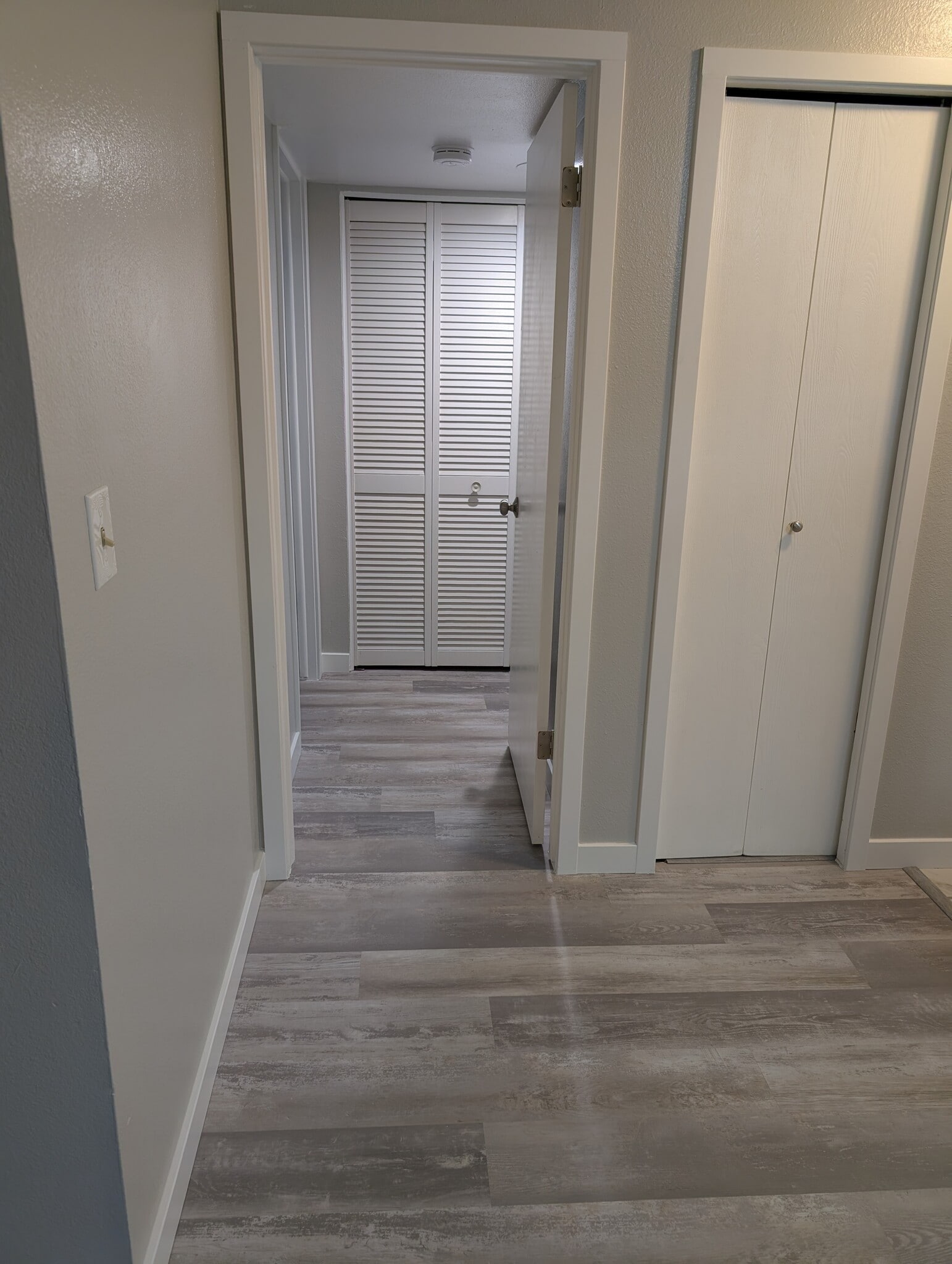 New Flooring - 14438 E 1st Dr