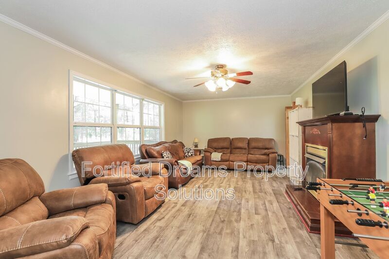 Building Photo - 5334 Troy Smith Rd