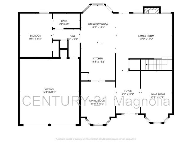 Building Photo - 2203 Grandwood Ln