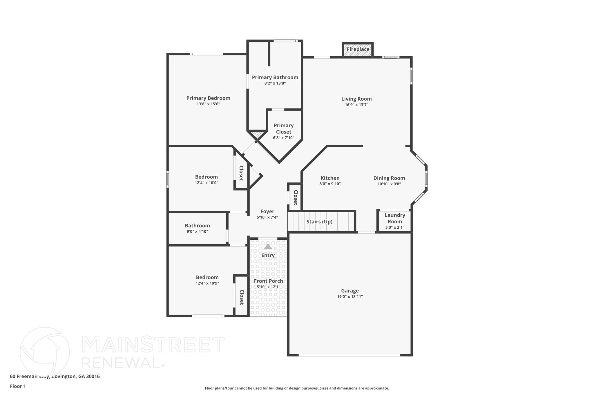 Building Photo - 60 Freeman Way