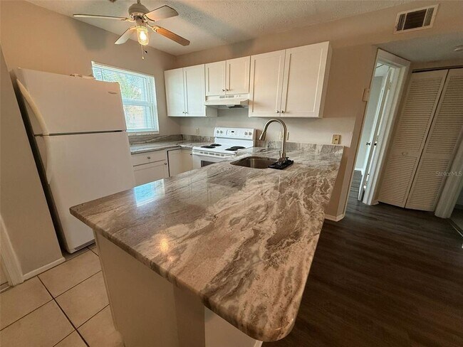 Building Photo - 26485 Rampart Blvd