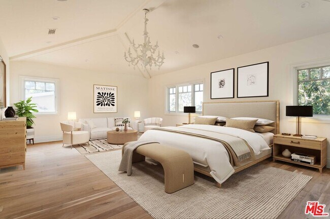 Building Photo - 685 San Lorenzo St