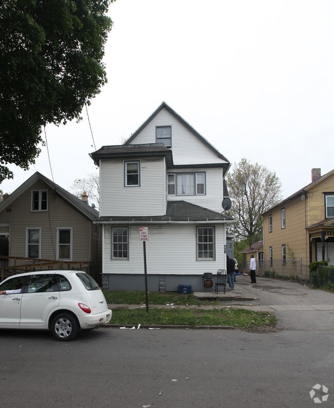 41 Wilson Rd 41 Wilson Rd Rochester NY 14605 Apartment Finder