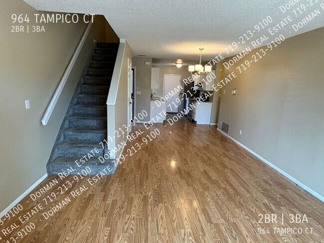 Building Photo - 964 Tampico Ct