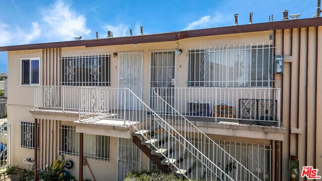 Building Photo - 1423 Martin Luther King Jr Ave