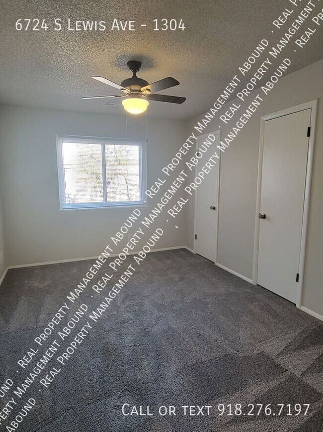 Building Photo - 6724 S Lewis Ave