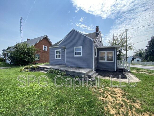 Building Photo - 101 Fame Ave