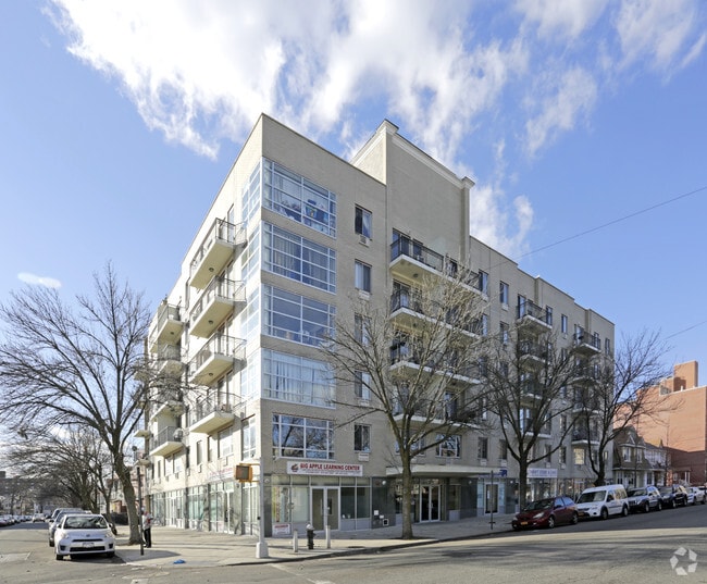 Primary Photo - 89-16 175th St