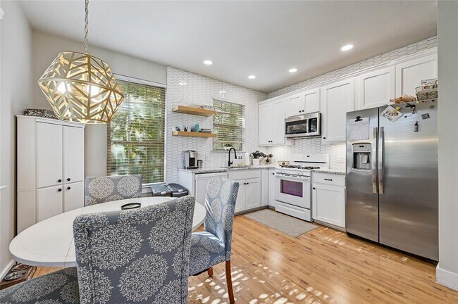 Building Photo - 4410 Jester Dr