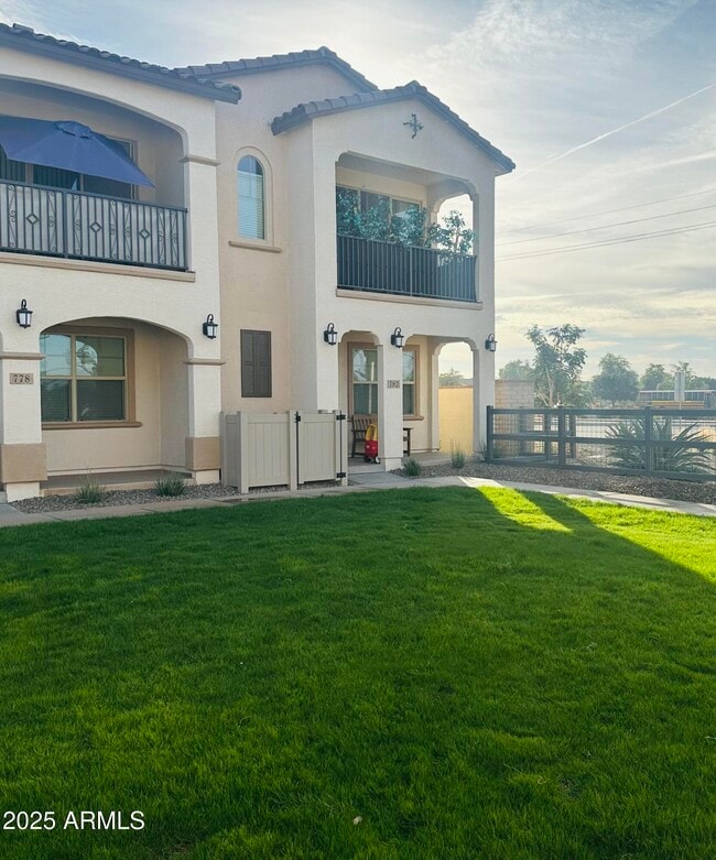 Building Photo - 782 S Olympic Dr