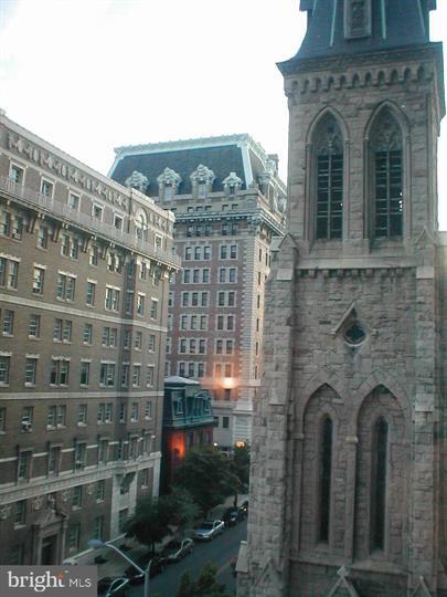 Belvedere - 1101 Saint Paul St