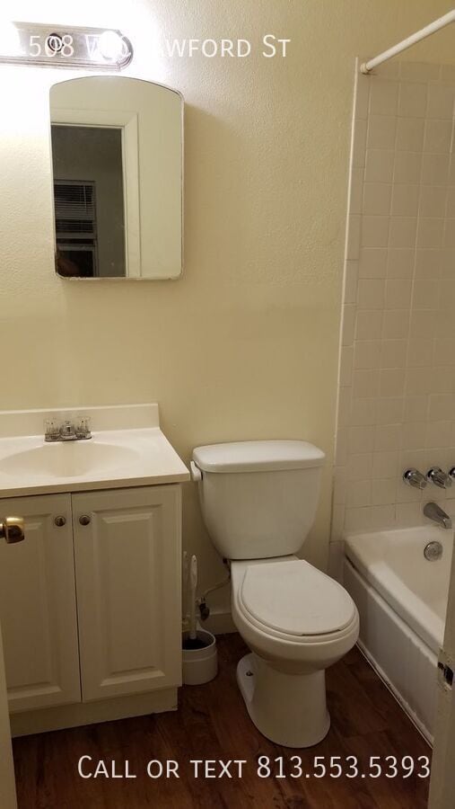 Building Photo - 508 W Crawford St