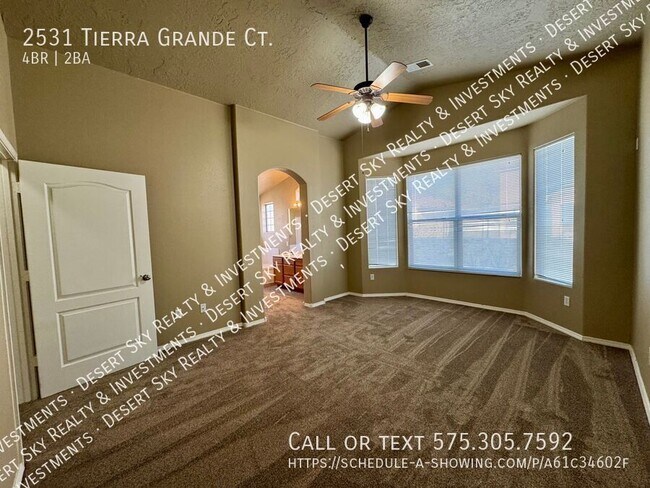 Building Photo - 2531 Tierra Grande Ct