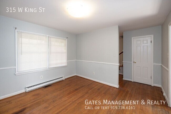 Building Photo - 315 W King St