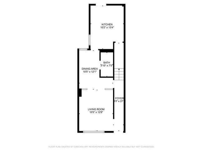 Building Photo - 307 Muench St
