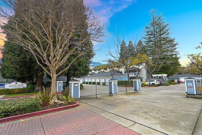 Building Photo - Beautiful single level condo, lower level ...